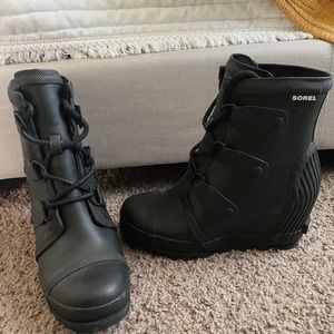 SOREL Joan of Arctic Wedge